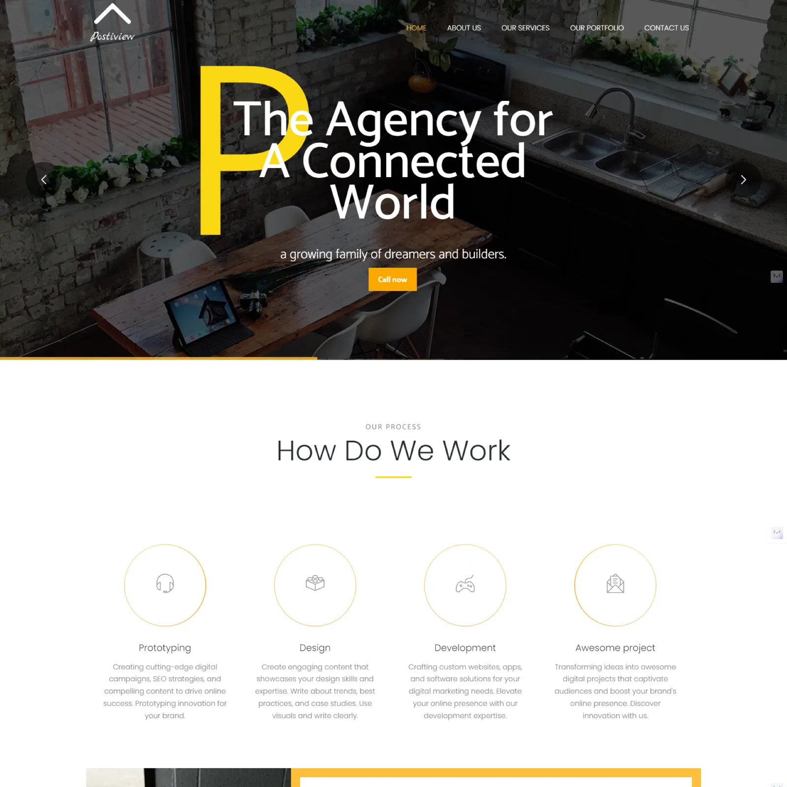 Postiview — Postiview