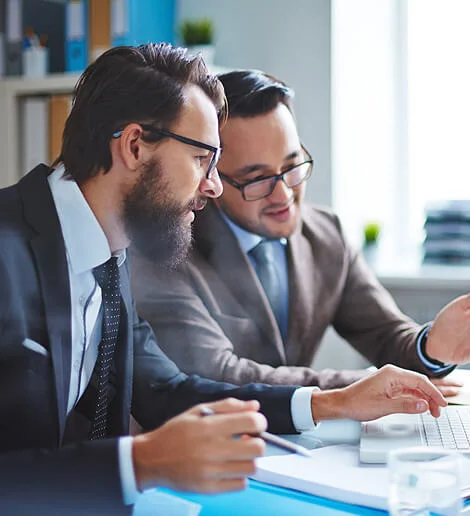 AMPLIFY YOUR BUSINESS WITH SPRITE GENIX.