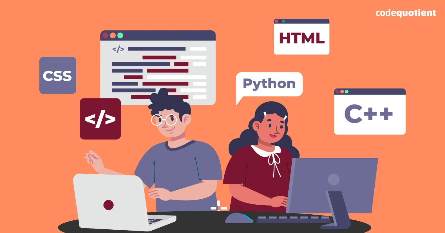 Programming & Tech